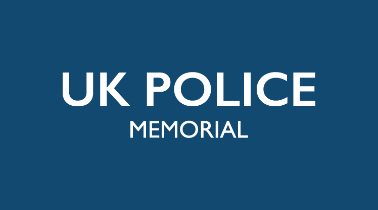 Police Arboretum Memorial Trust