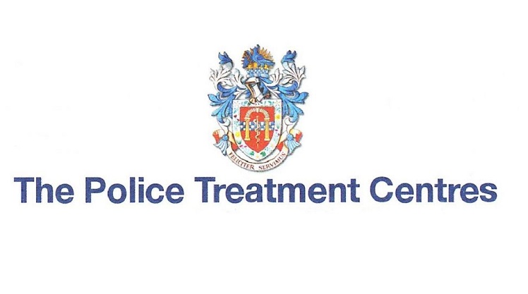 The Police Treatment Centres