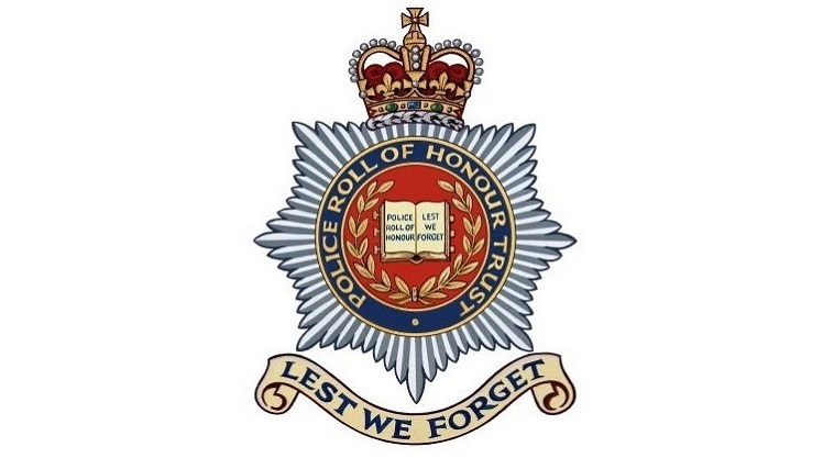 Police Roll of Honour Trust