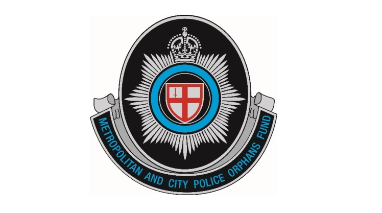 Metropolitan and City Police Orphans Fund