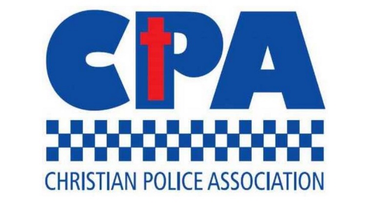Christian Police Association